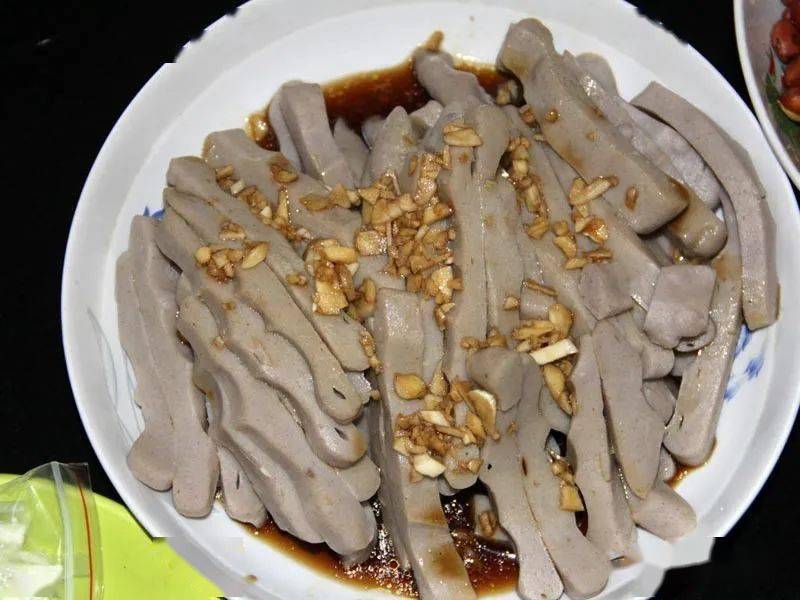 助力旅发大会美食舌尖上的曲阳之旅