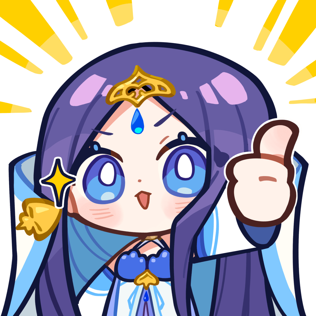 教师节快乐吖丨迦娜表情包上线