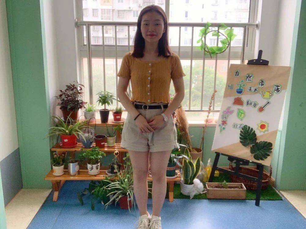 关注| 今天,一起听听润州师生的心声,看看润州校园的活动