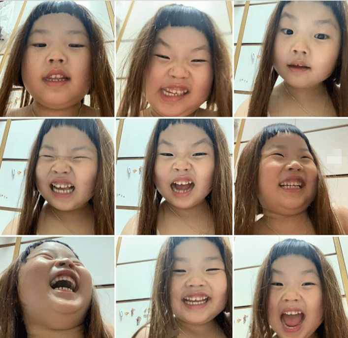 全靠妈妈这一顿操作,网友:是亲妈!