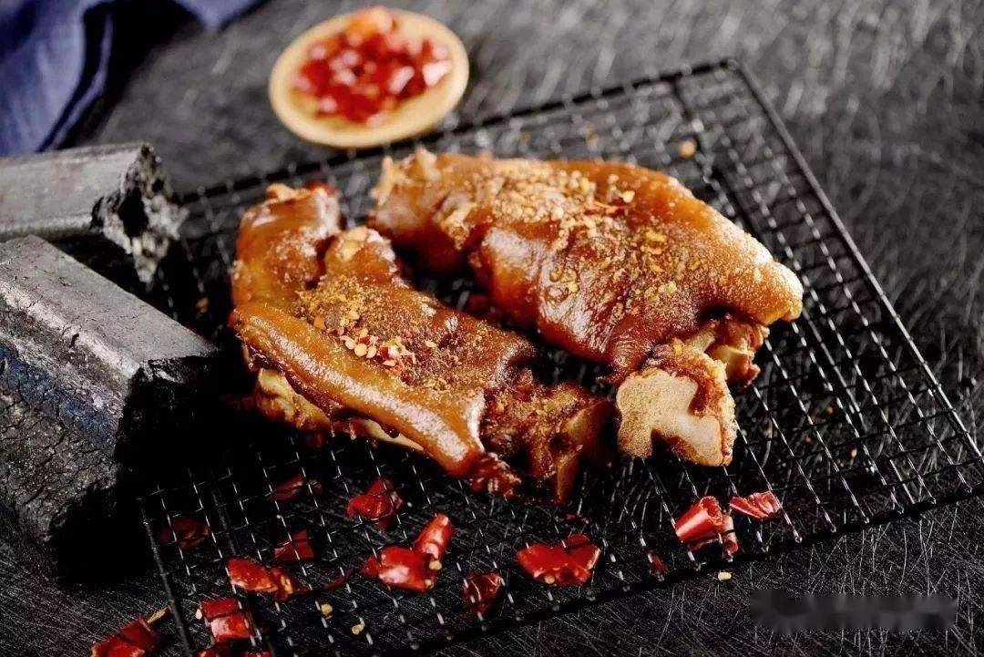 火爆烧烤店必学的15款秘制烧烤菜