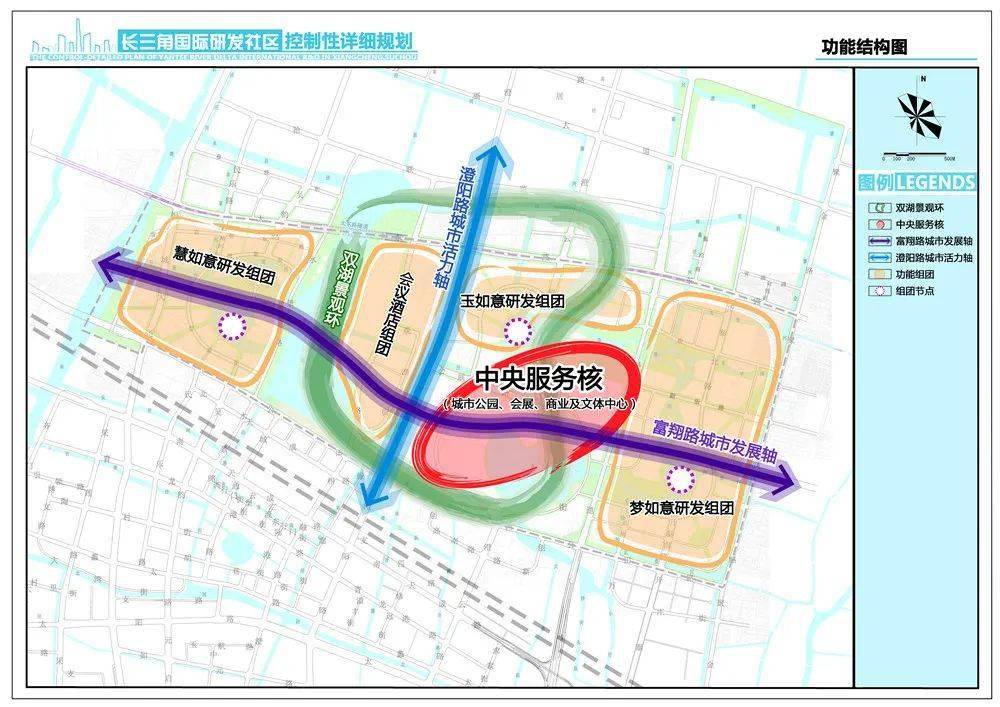 相城区高铁新城规划图图片