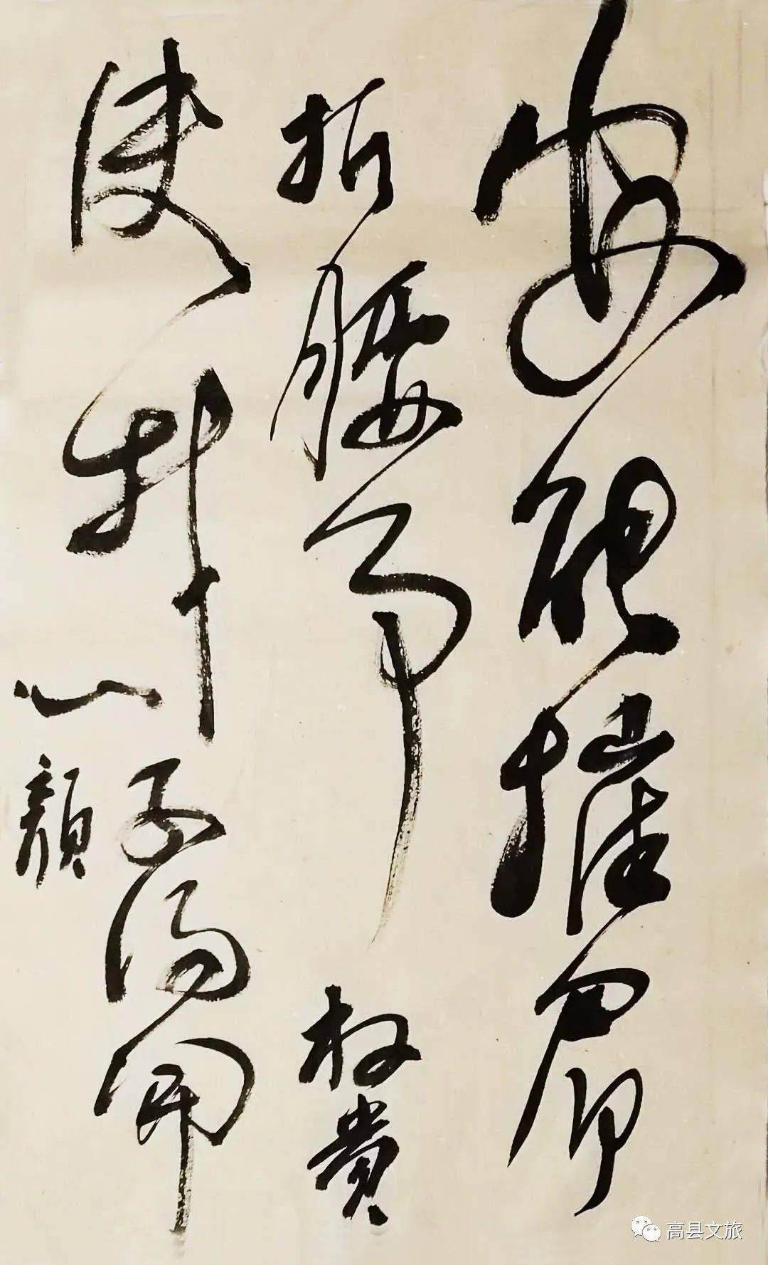 杨俊霞—南广河文化艺术社荐▲作者:张权—南广河文化艺术社荐▲作者