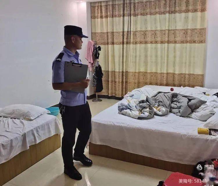 藤县河东金桃街抓获涉嫌卖淫嫖娼人员