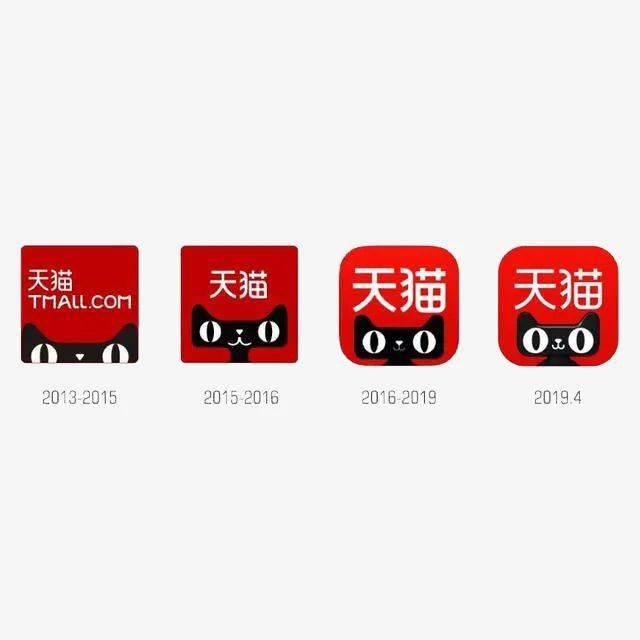 看完这些品牌Logo演化史，我决定放弃注册公司......-搜狐大视野-搜狐新闻
