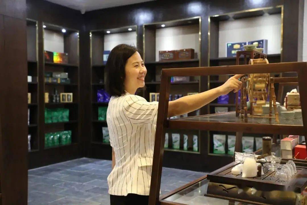 常德统一战线看巨变,凝共识,谋发展精彩花絮