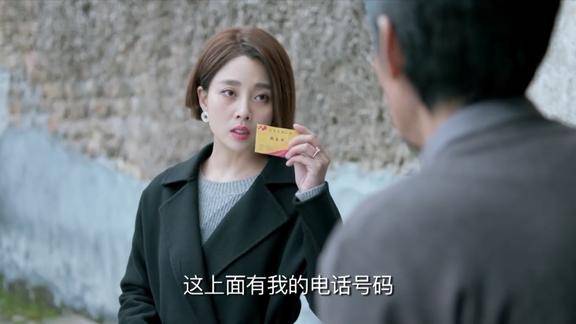 鸡毛飞上天骆玉珠当上总裁大奔开到农村一脚踢开亲爹家门