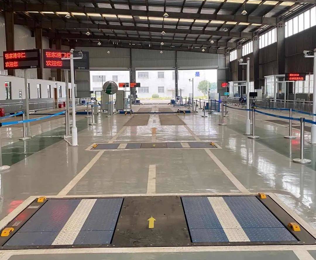 张家港车主注意啦这里又新增一家机动车检测中心