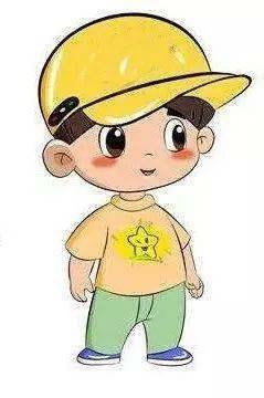 精彩活动小黄帽在行动