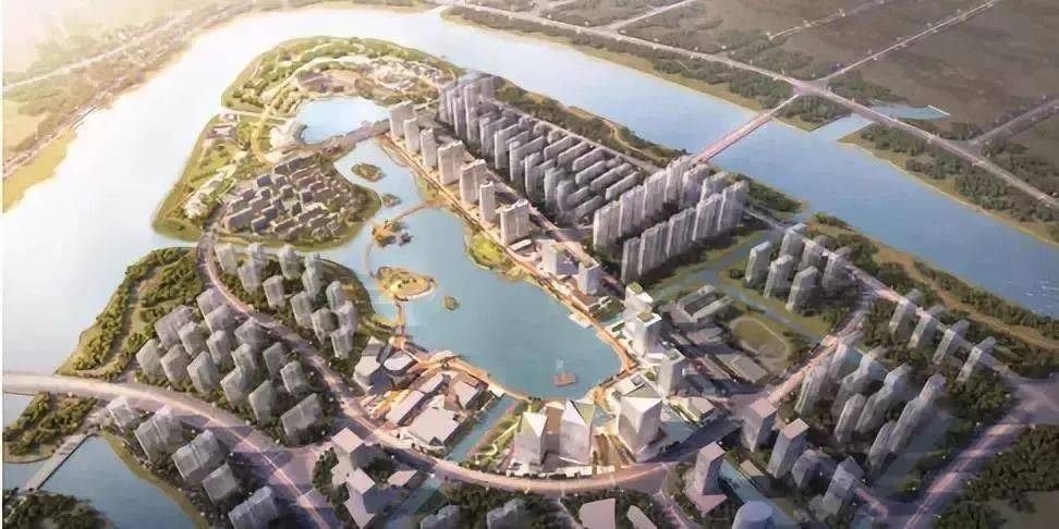 论道宁波湾头大招就位九年一贯制的江北外国语艺术学校要来了