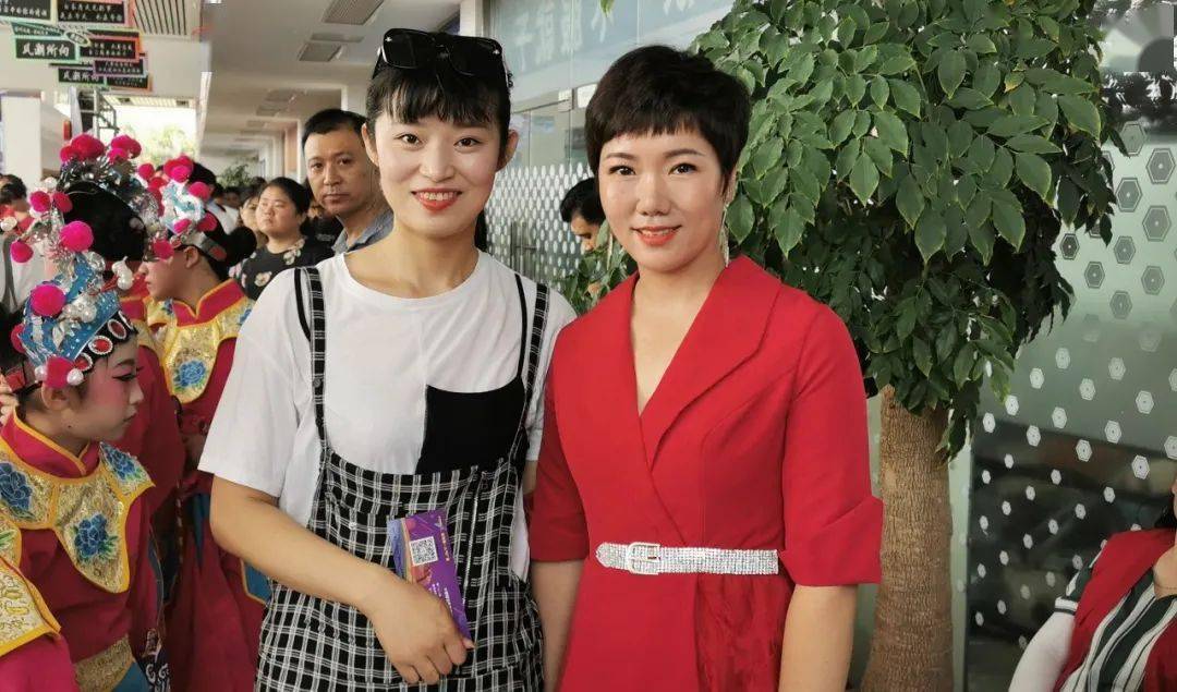 fm96.1宿州文艺广播"远诚吉利杯"大型听友见面会精彩绽放!