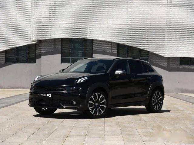 领克02国产版的保时捷销量表现优秀