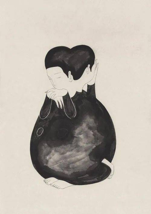 金大现作品欣赏一