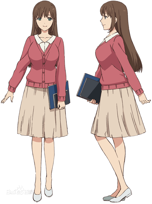 土番剧安利家有女友