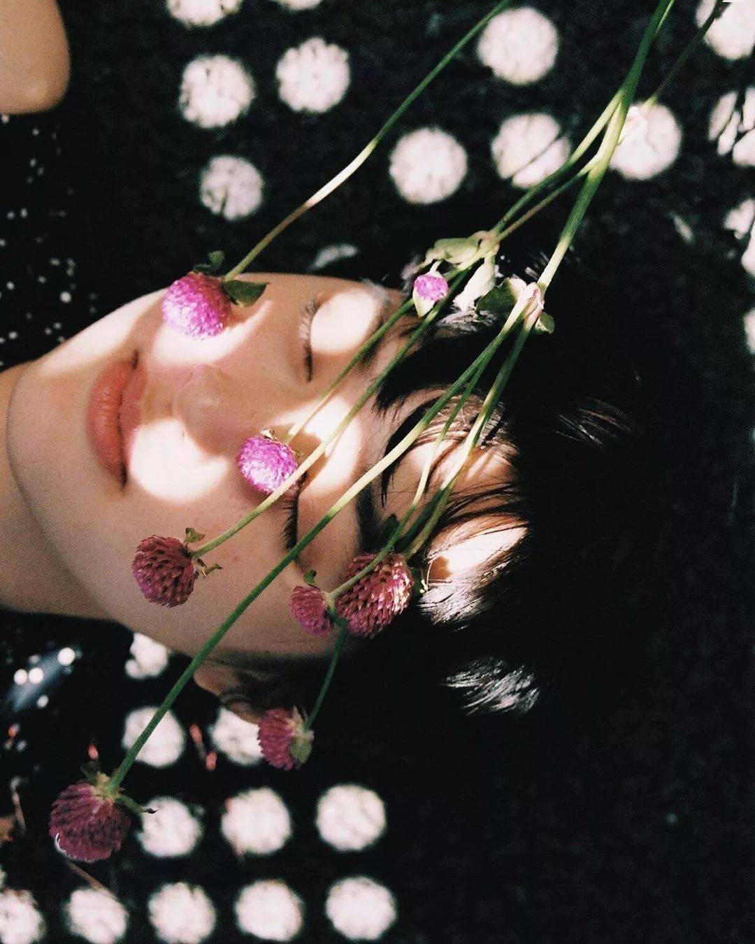 拍遍人间女孩这些ins摄影师都是宝藏