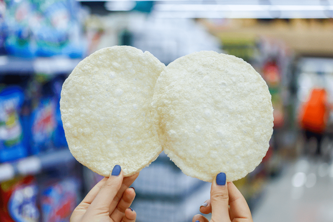 上海三大"韩国超市",逛完不用去韩国!