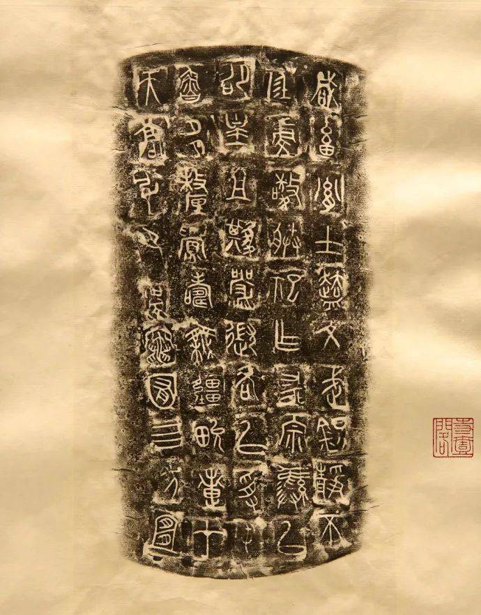 章乃器先生捐献的青铜镜最具历史魅力的东方艺术,史上最贵的20件青铜