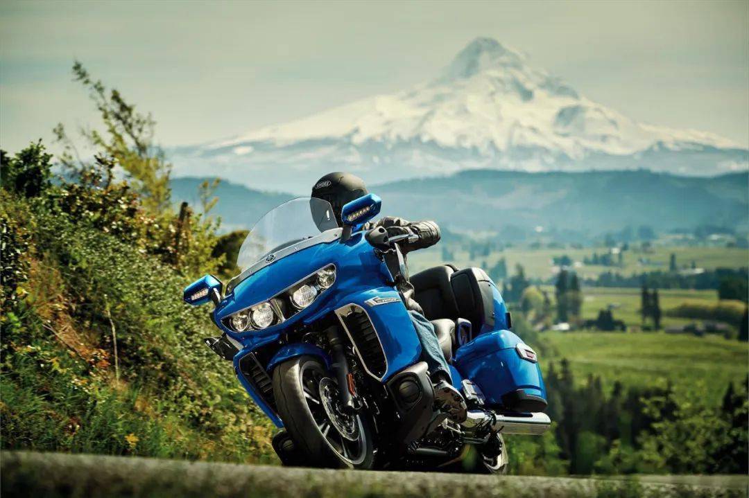 现车出售2020yamahastarventure雅马哈星际巡航