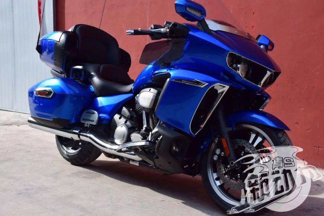 现车出售2020yamahastarventure雅马哈星际巡航