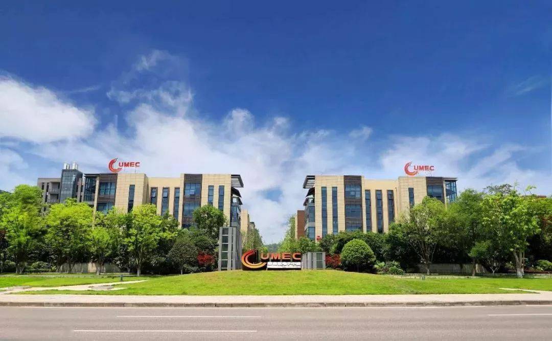 2020线上智博会智汇西永筑梦同行新华网点赞西永微电园实验室经济风正