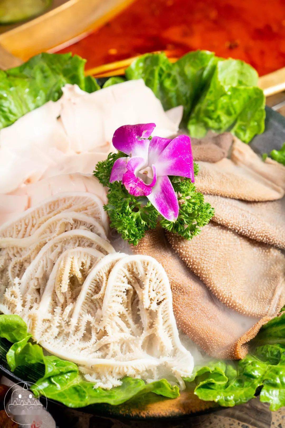 坎爷火锅 | 6荤6素四人餐,低至138元