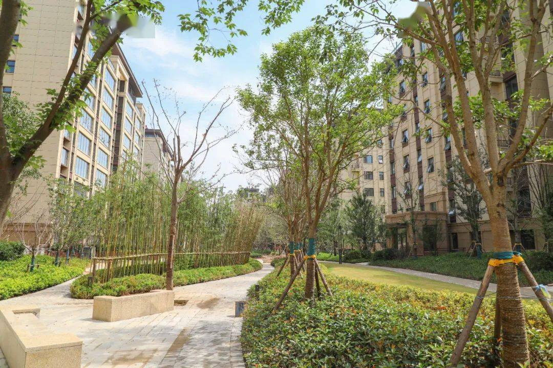 打探人气楼盘开元上城感受老城文化的魅力熏陶