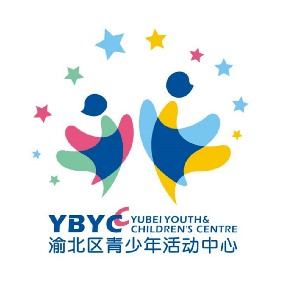 投票渝北区青少年活动中心形象logo由你决定