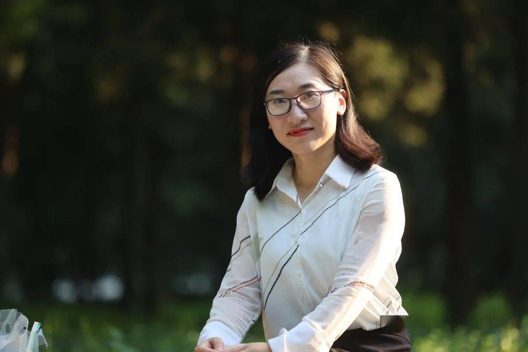 【名师风采】"魔法老师"吕红晓和她的"化学反应"