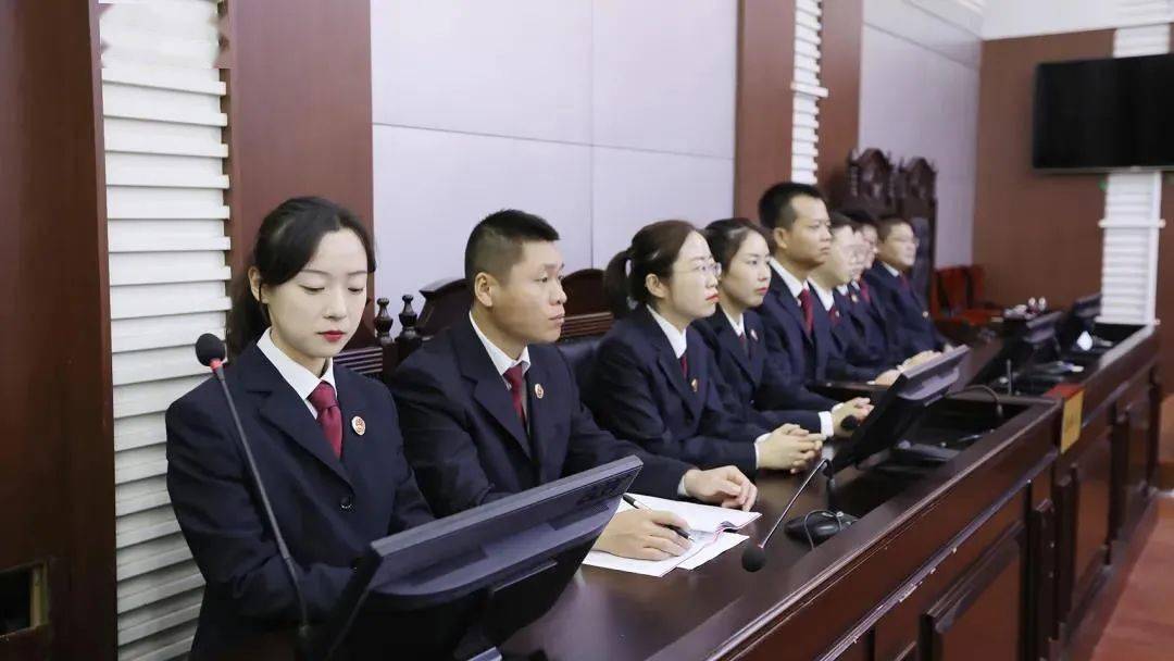 死刑!董志伟(绰号三光),董志明(绰号二光)等36人涉黑案一审公开宣判