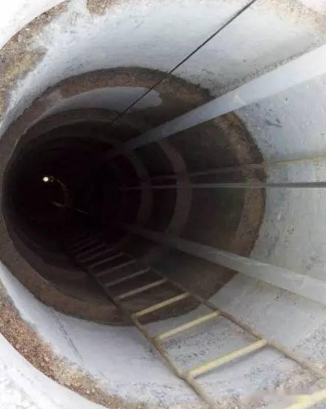 图文超深人工挖孔桩施工工艺和施工质量控制详解