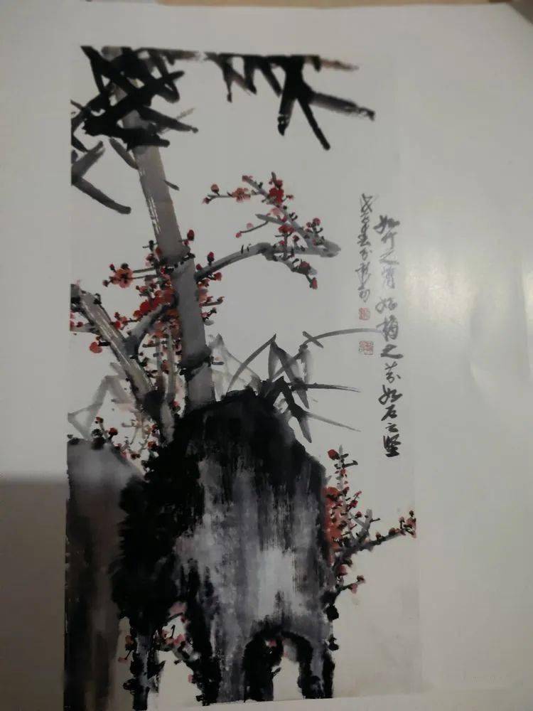 永远的先生缅怀书画名家教育家曾彩初老先生