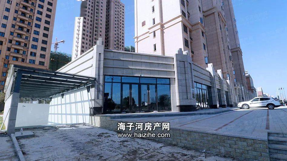 硬核钟祥银湖城一期交房现场直击眼见才为实附现场视频