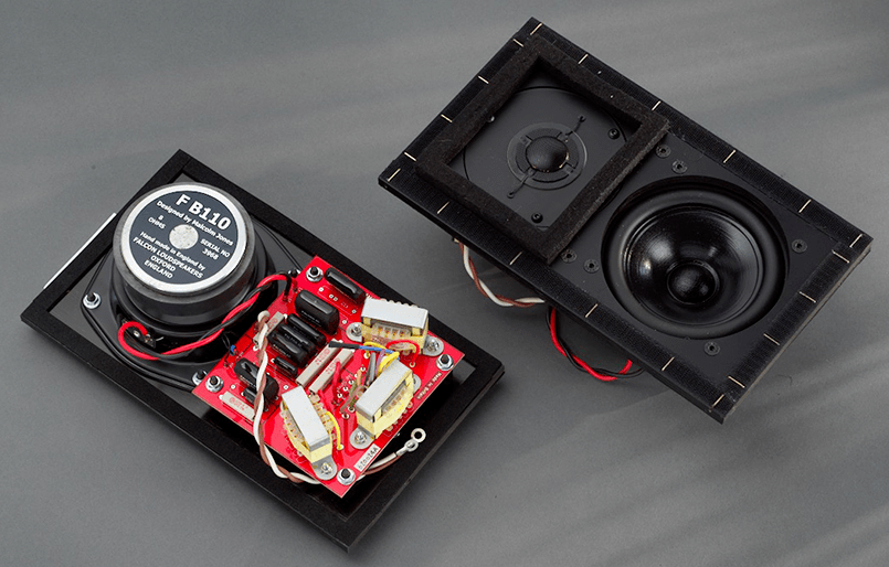 产品丨限量版之传奇延续篇英国隼falconacousticsls35a