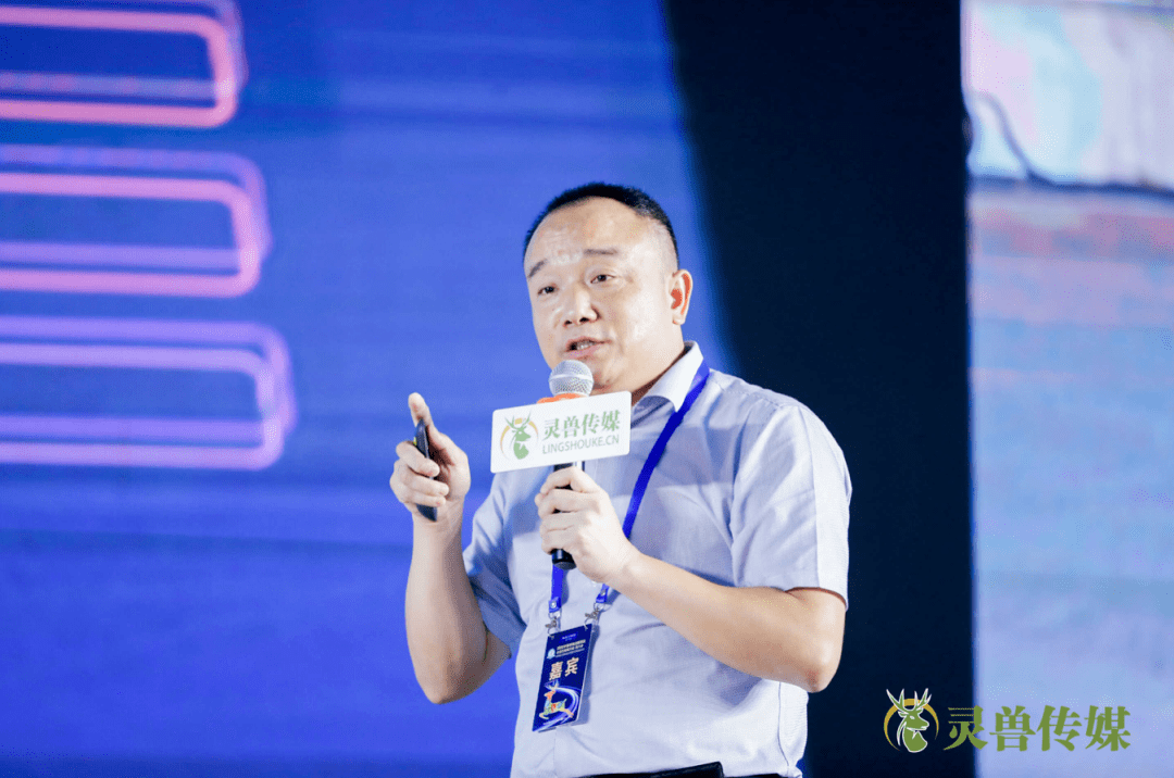 香江百货夏志秋:做适合自己企业的"精细化管理"
