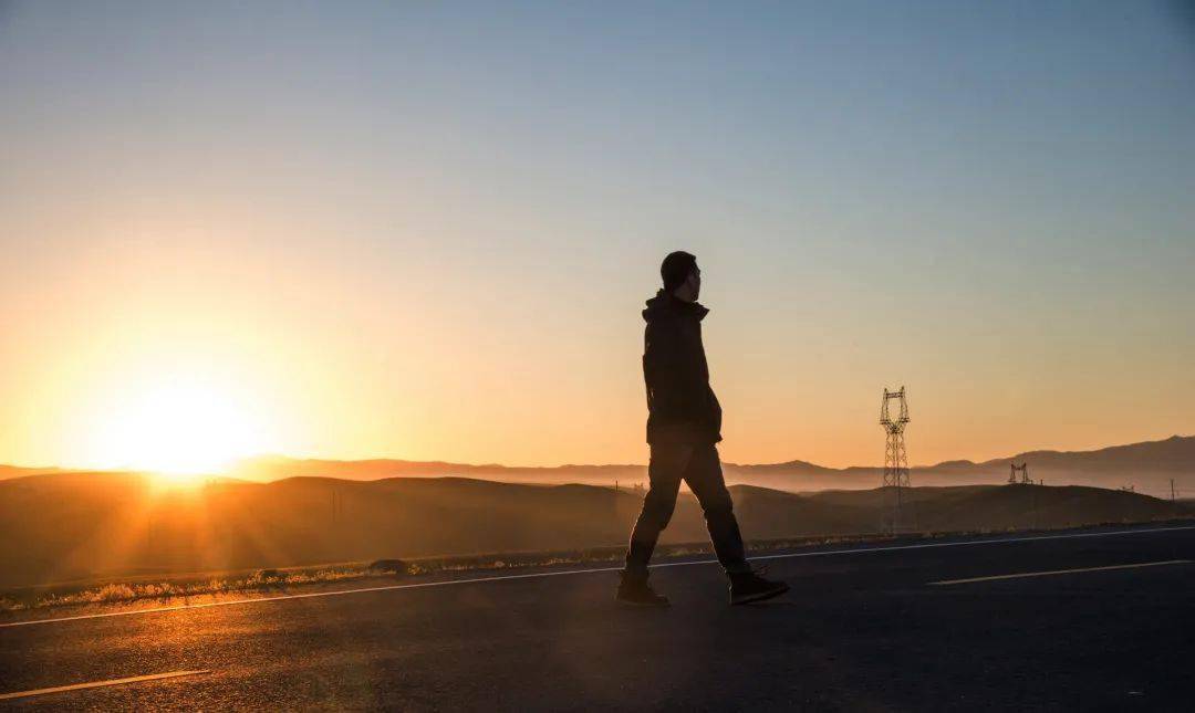 人生有一种智慧,叫换个角度