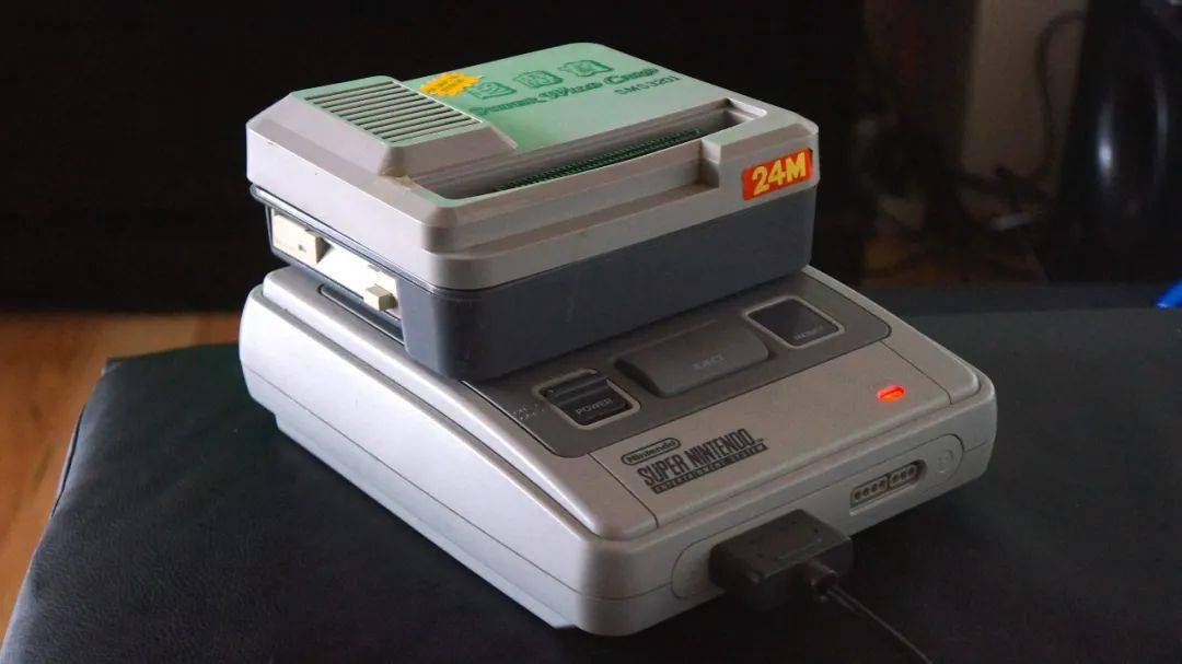为了反盗版任天堂曾经动过这些诛心的点子