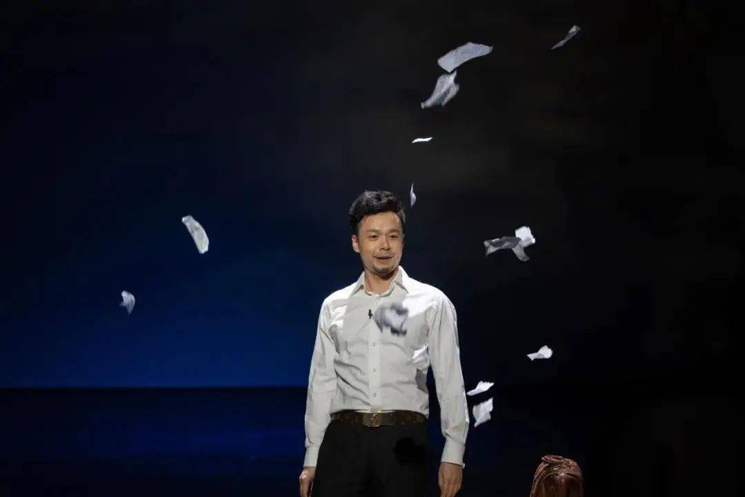 周六赏经典国家大剧院邀您线上观看玩偶之家