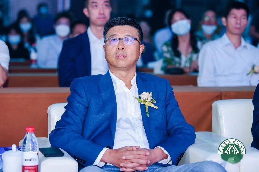 本次活动由中国建筑装饰协会指导,深圳市装
