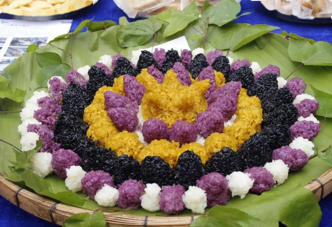 好吃又好耍花溪区青岩古镇入选贵州十大文化旅游街区