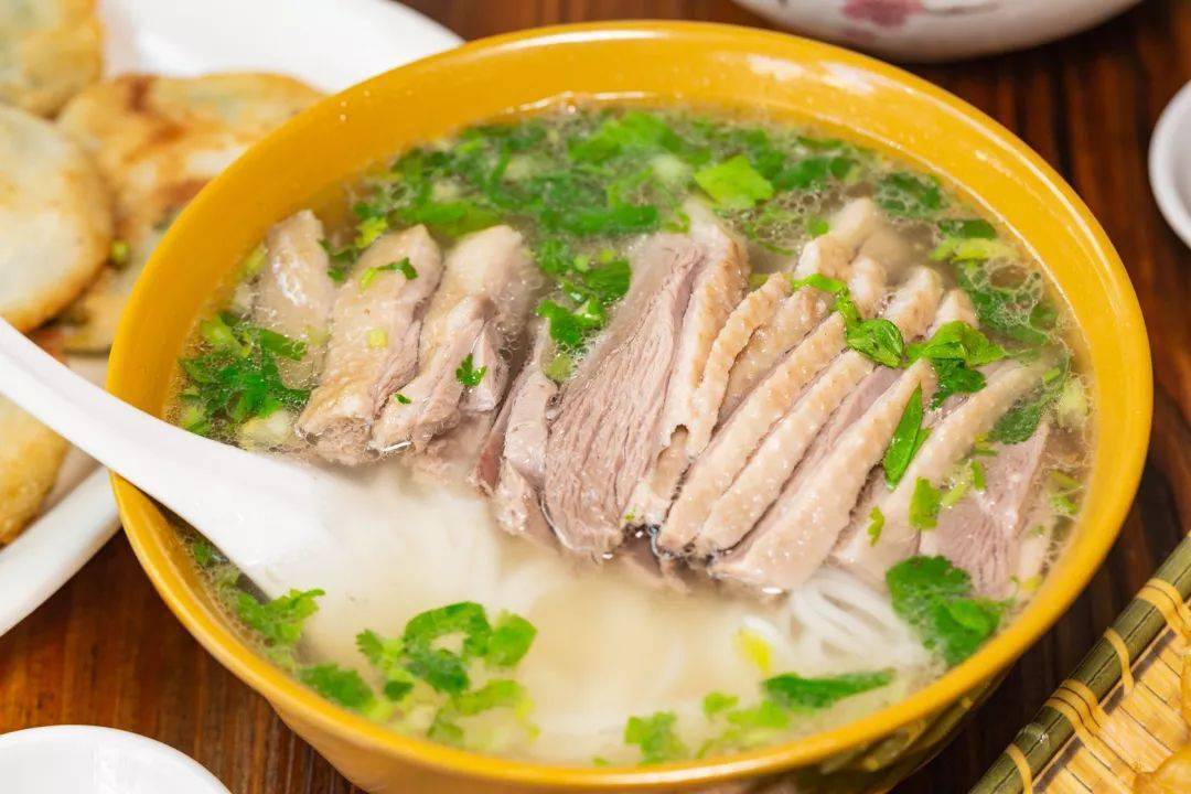 用3天3夜,在广州吃遍全国各地粉面,有你家乡味道不?_潮汕