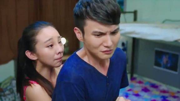 小保姆的秘密 来自搜狐网