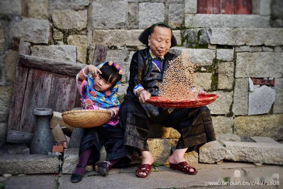 福建惠安女民俗人文风光三日两晚摄影创作团团队定制版