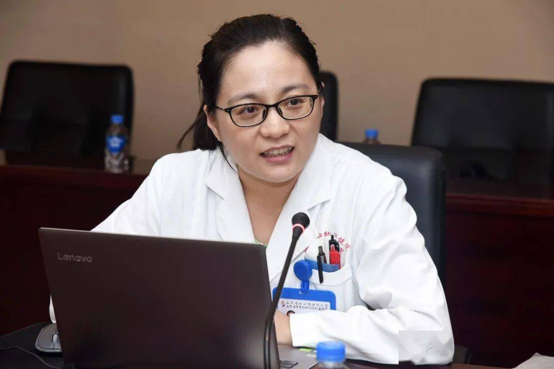 我院走进山东高速控股_徐鑫玉