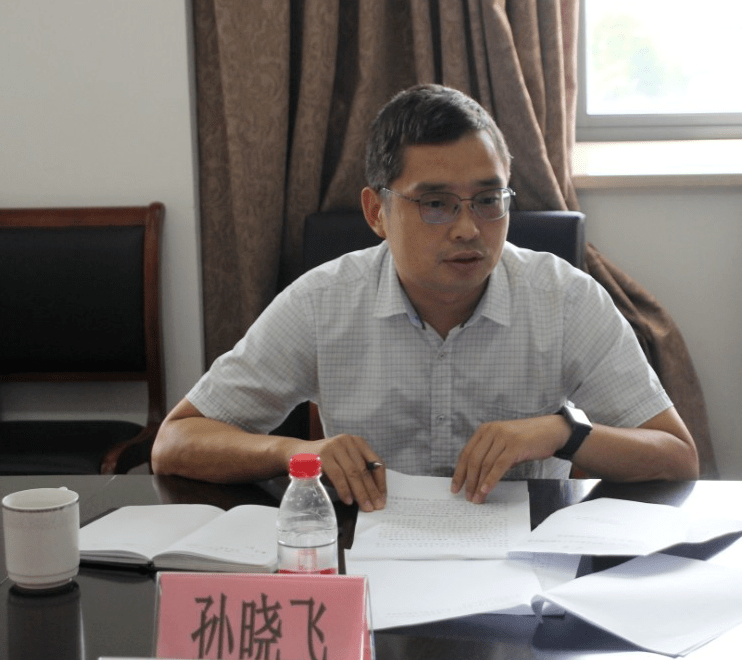 古林镇城建副镇长崔凯业作《村镇建设办2020年政府工作主要任务和