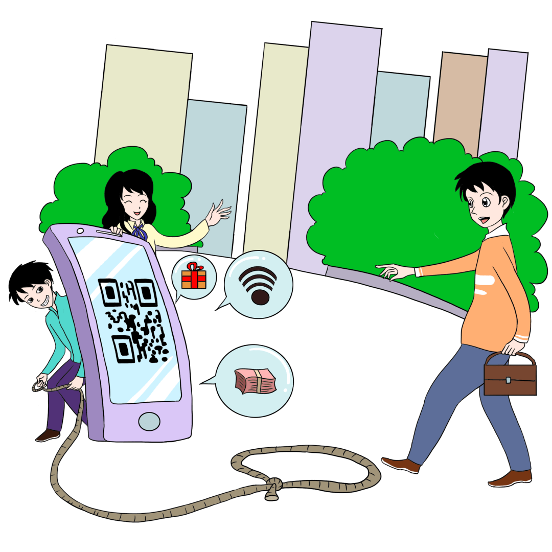 国家网络安全宣传周作为普通市民如何守护网络安全