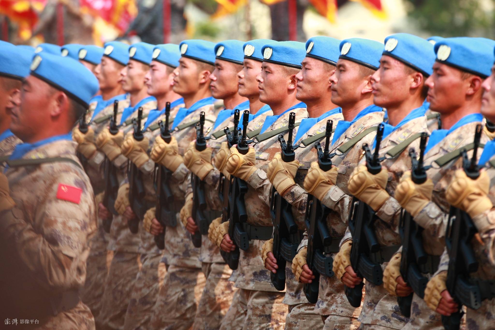 中国特种部队选拔 中国特种部队选拔标准 - 随意优惠券