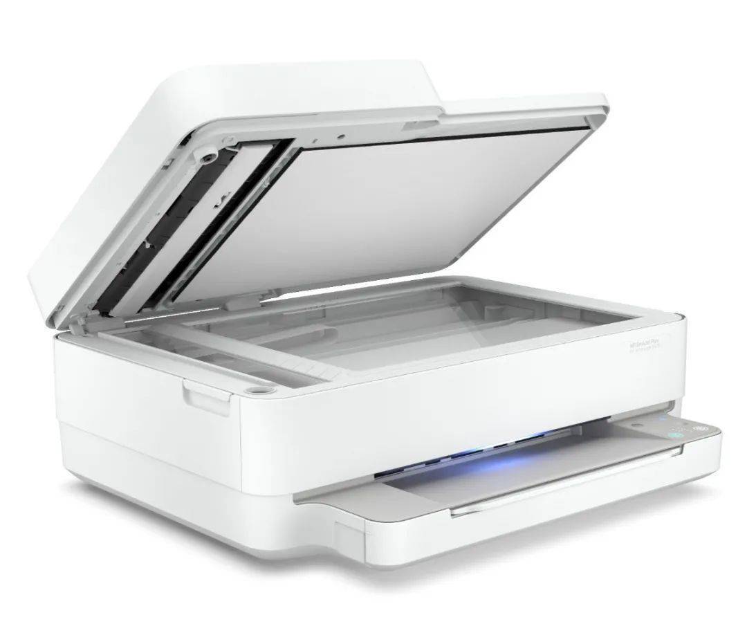 hpdeskjet6000系列有啥不一样