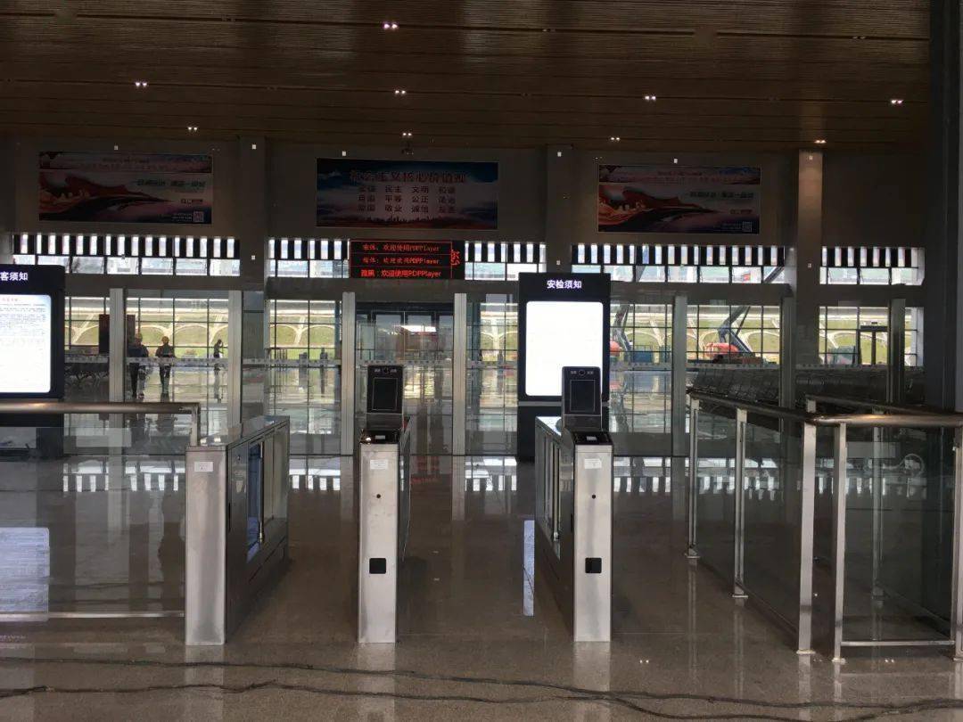 欢天喜地柳州新高铁站今天正式启用汇集所有攻略送给你