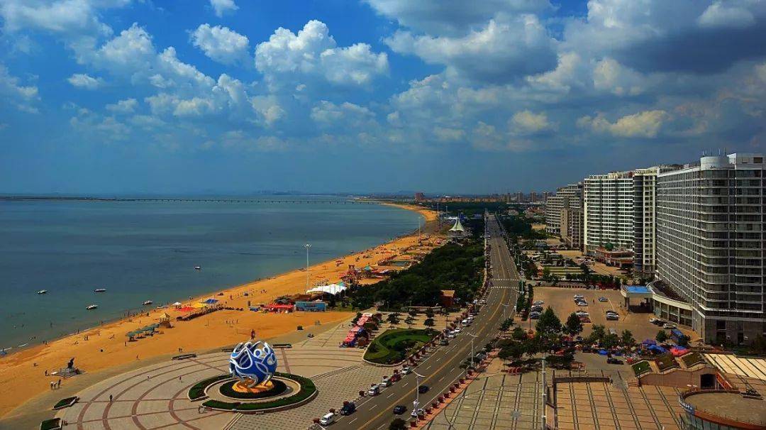 海阳为啥成为首个海上发射母港