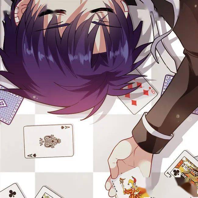 叶冠霖生日快乐)个人头像—— 《王者名昭》叶冠霖79